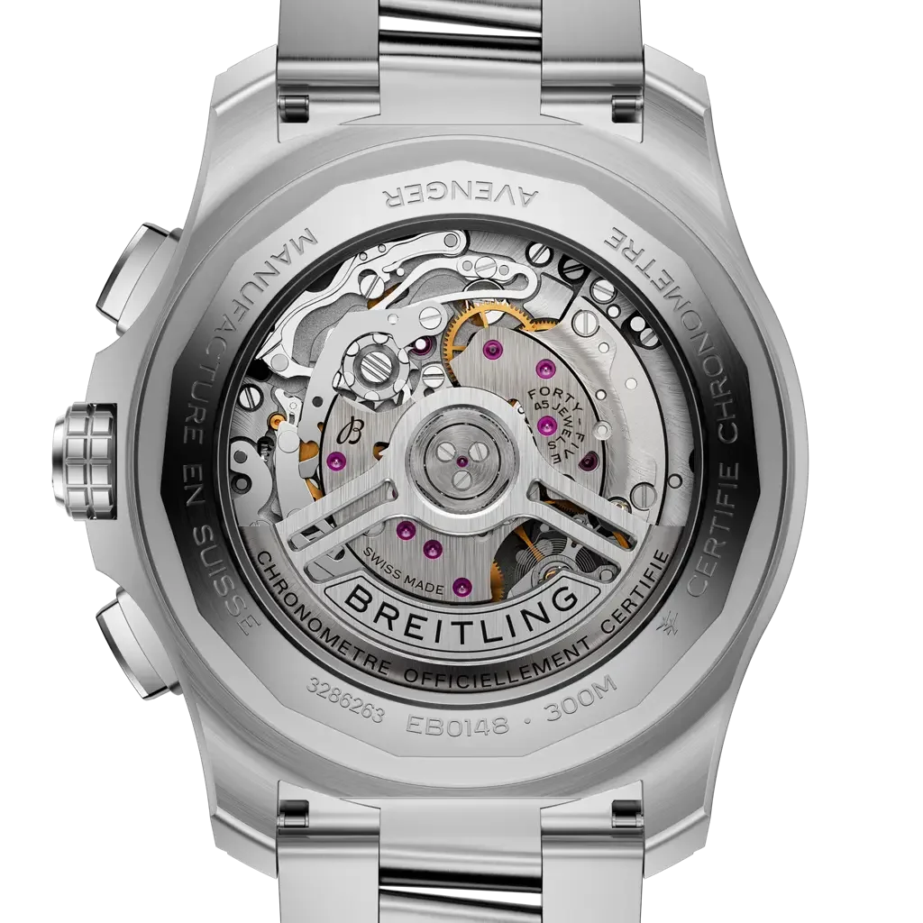 Breitling Super Avenger B01 Chronograph 46