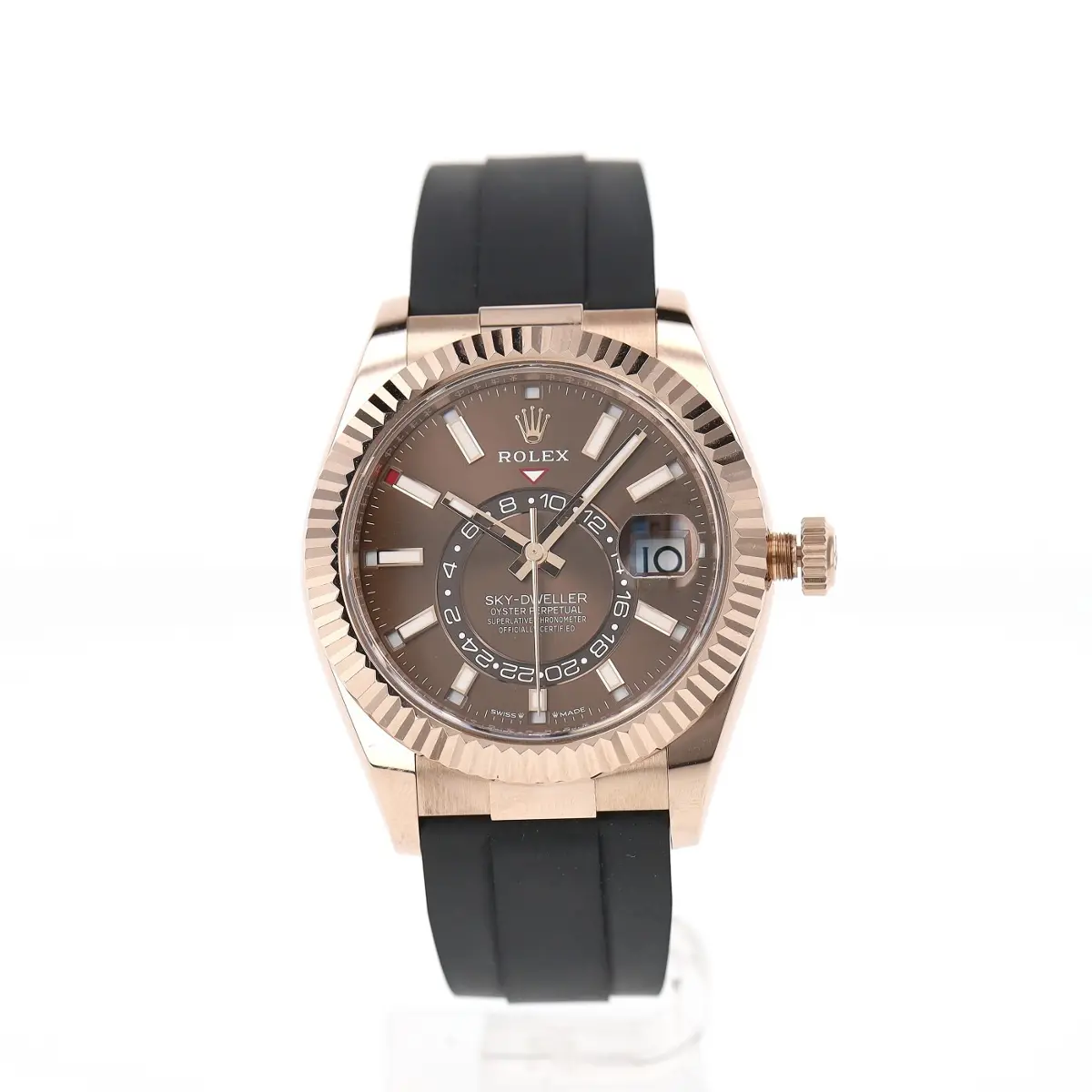 Rolex Sky-Dweller