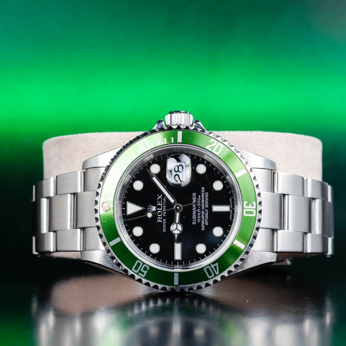 Submariner Date
