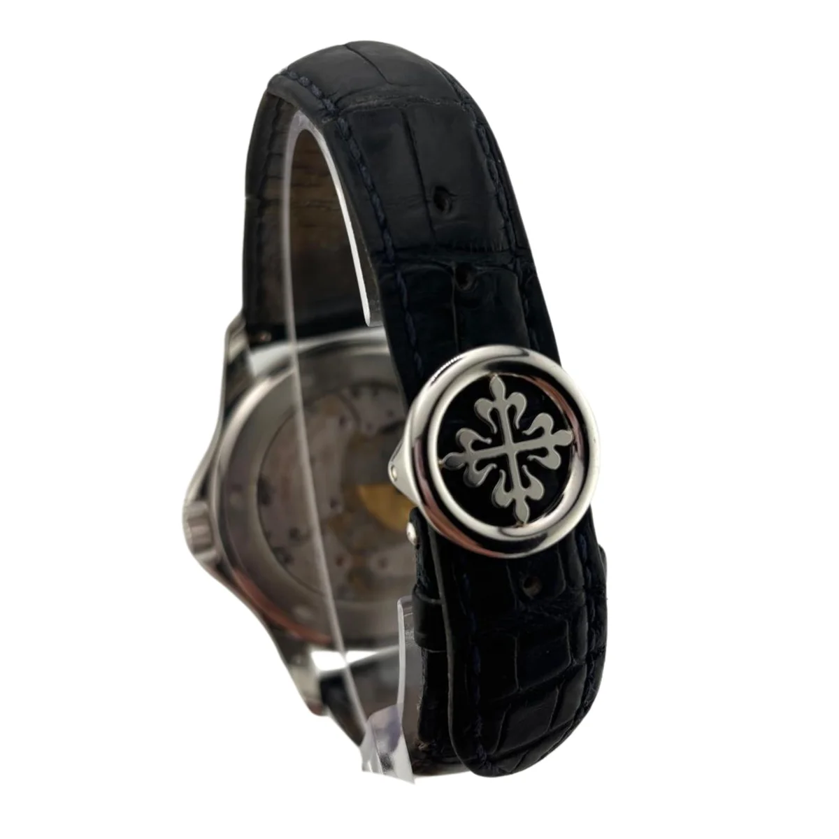 Patek Philippe Complications World Time