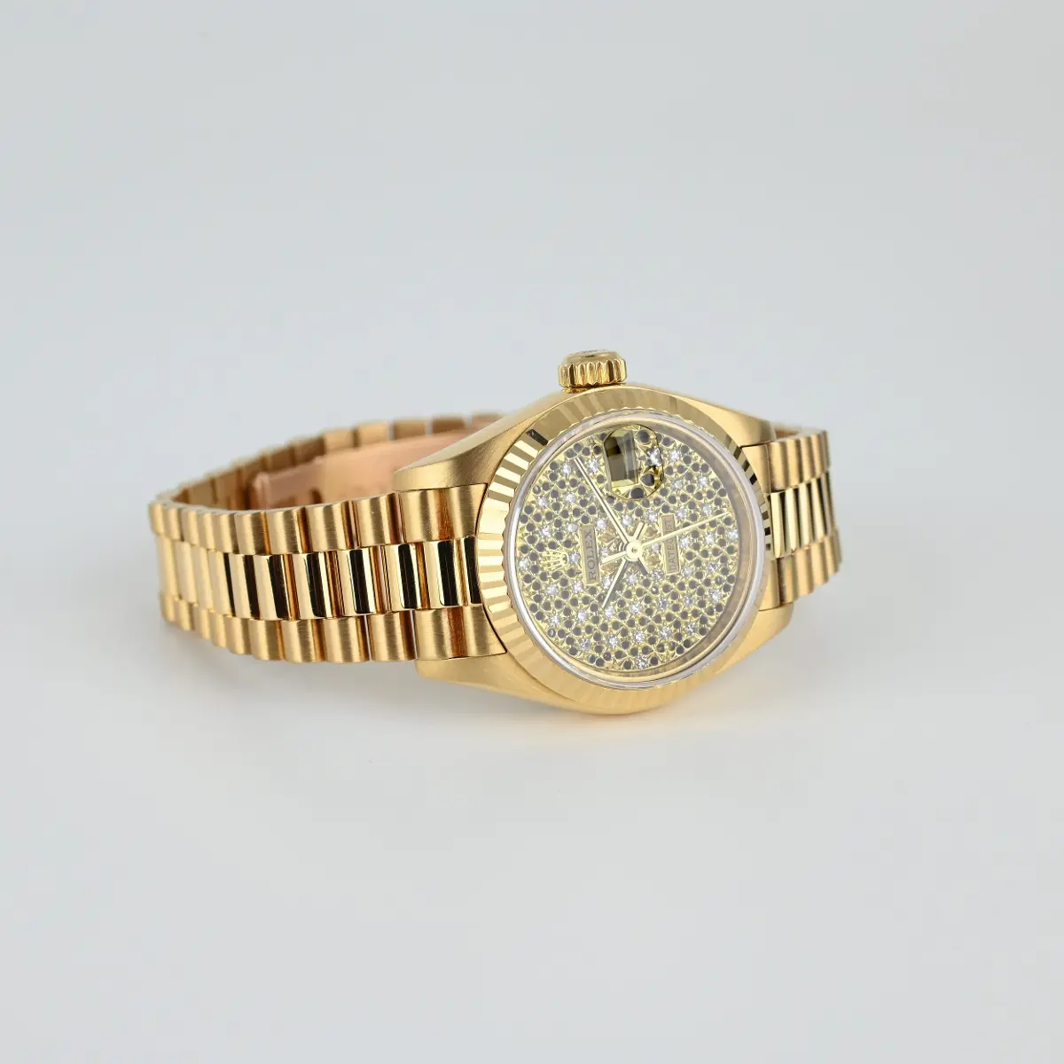Rolex Lady-Datejust 26