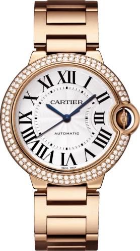 Ballon Blue de Cartier 36