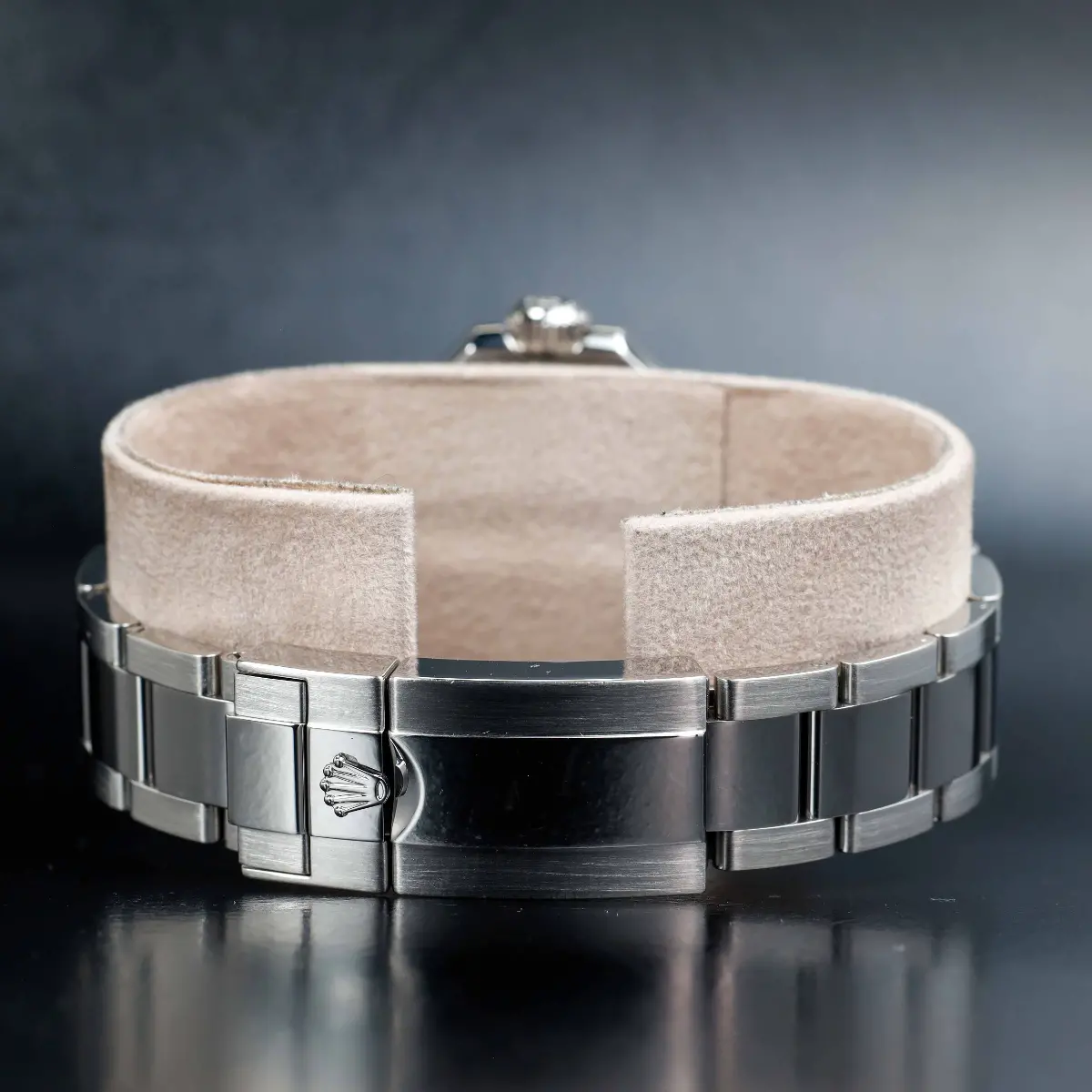 Rolex Yacht-Master 40