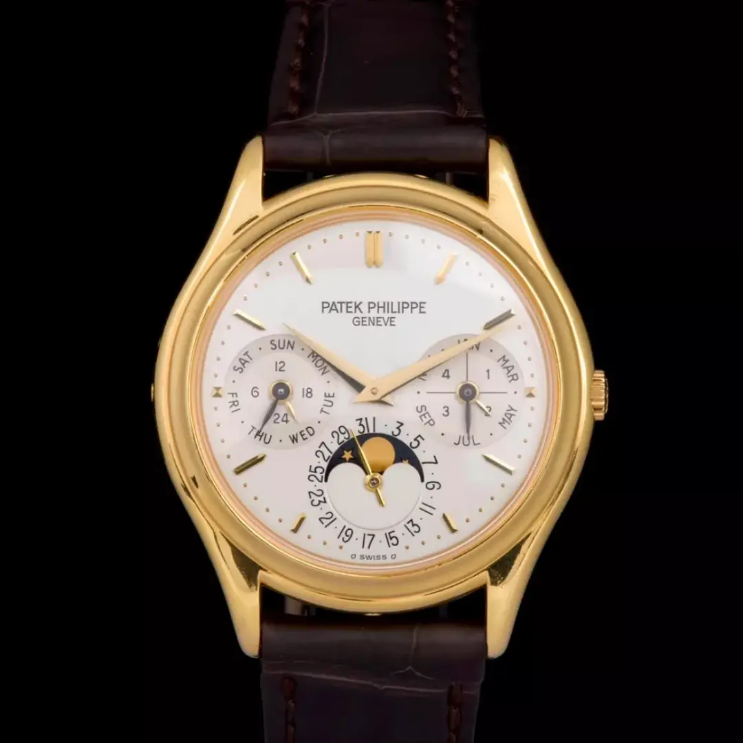 Perpetual Calendar