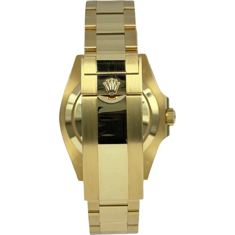 Rolex Submariner Date 41