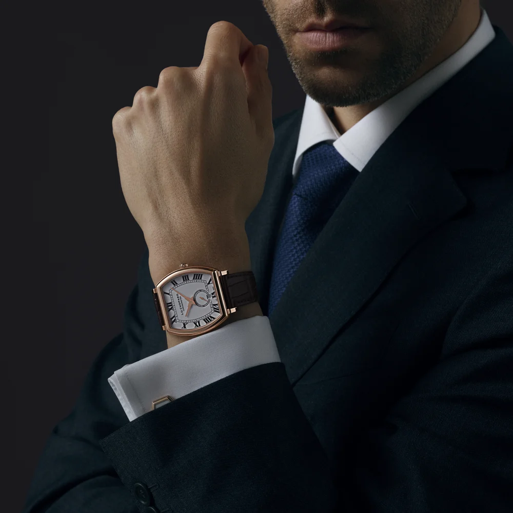 Chopard L.U.C Heritage