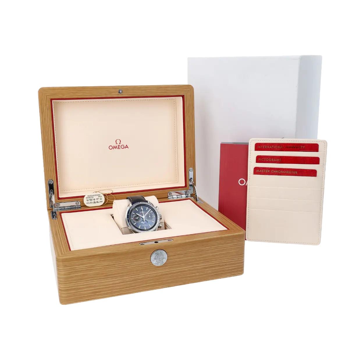 Omega Speedmaster