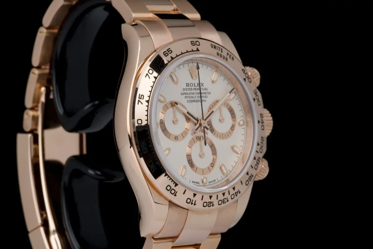 Rolex Cosmograph Daytona