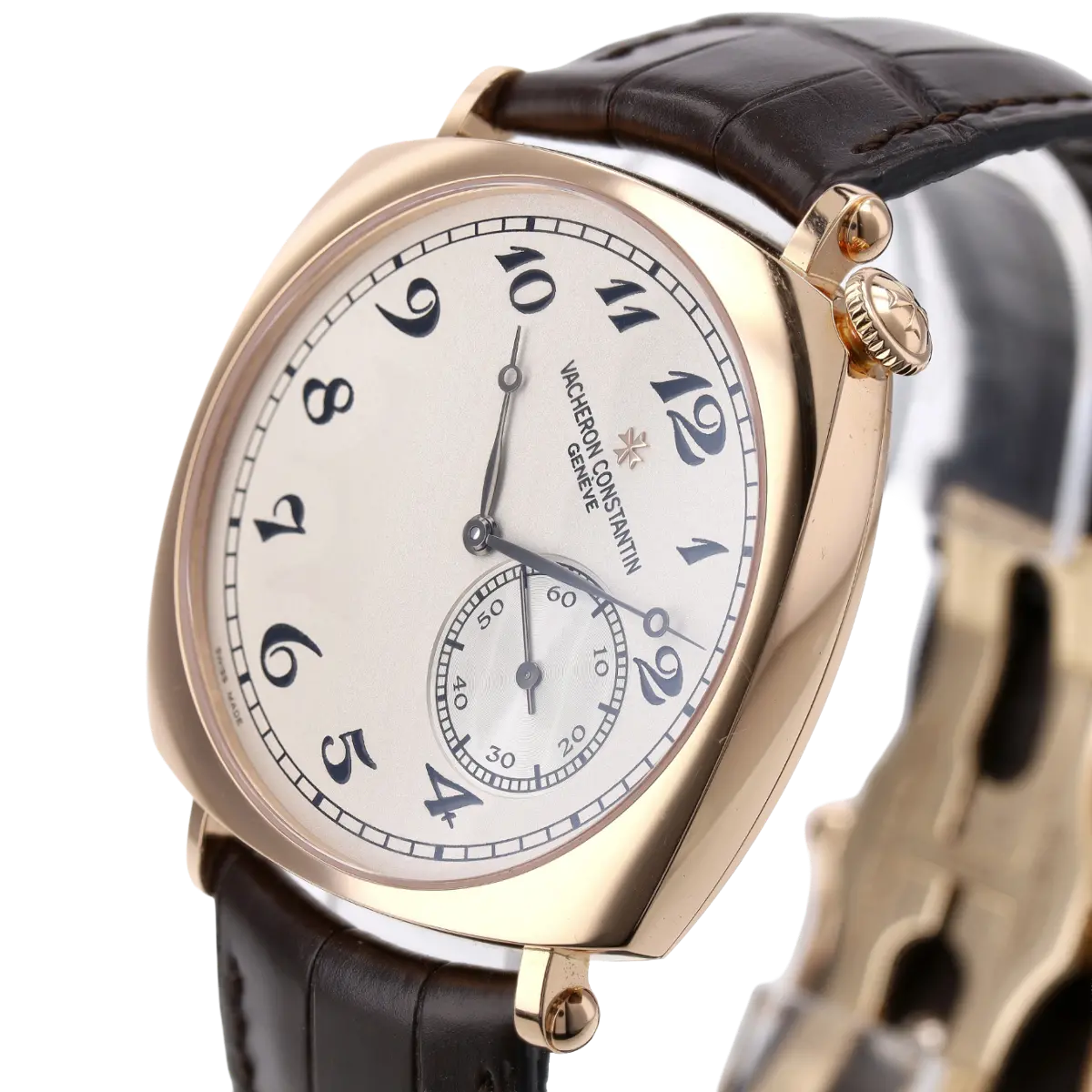 Vacheron Constantin Historiques