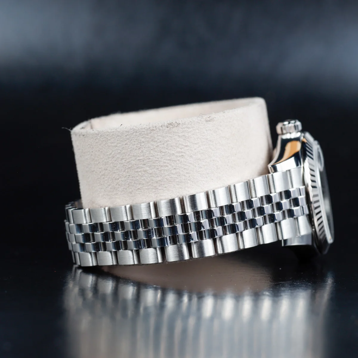 Rolex Lady-Datejust 28