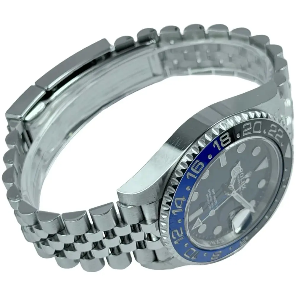 Rolex GMT-Master II
