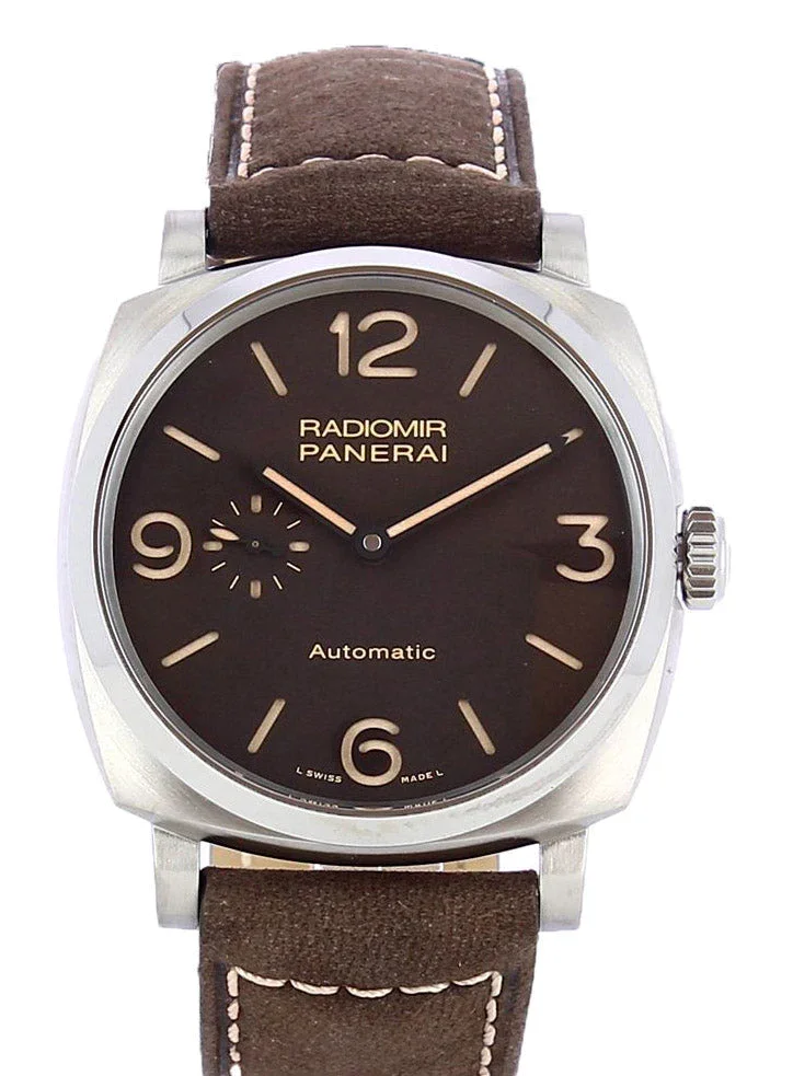 Panerai Radiomir