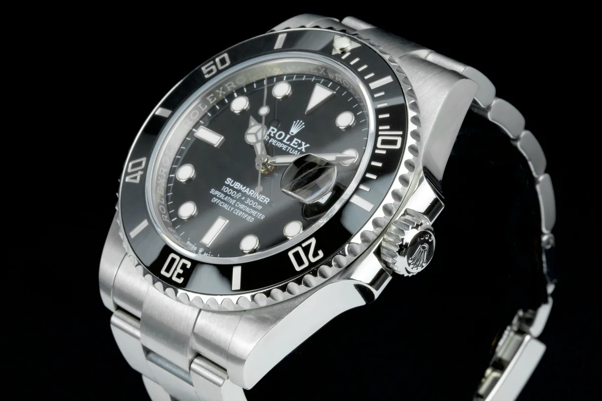 Rolex Submariner Date 41