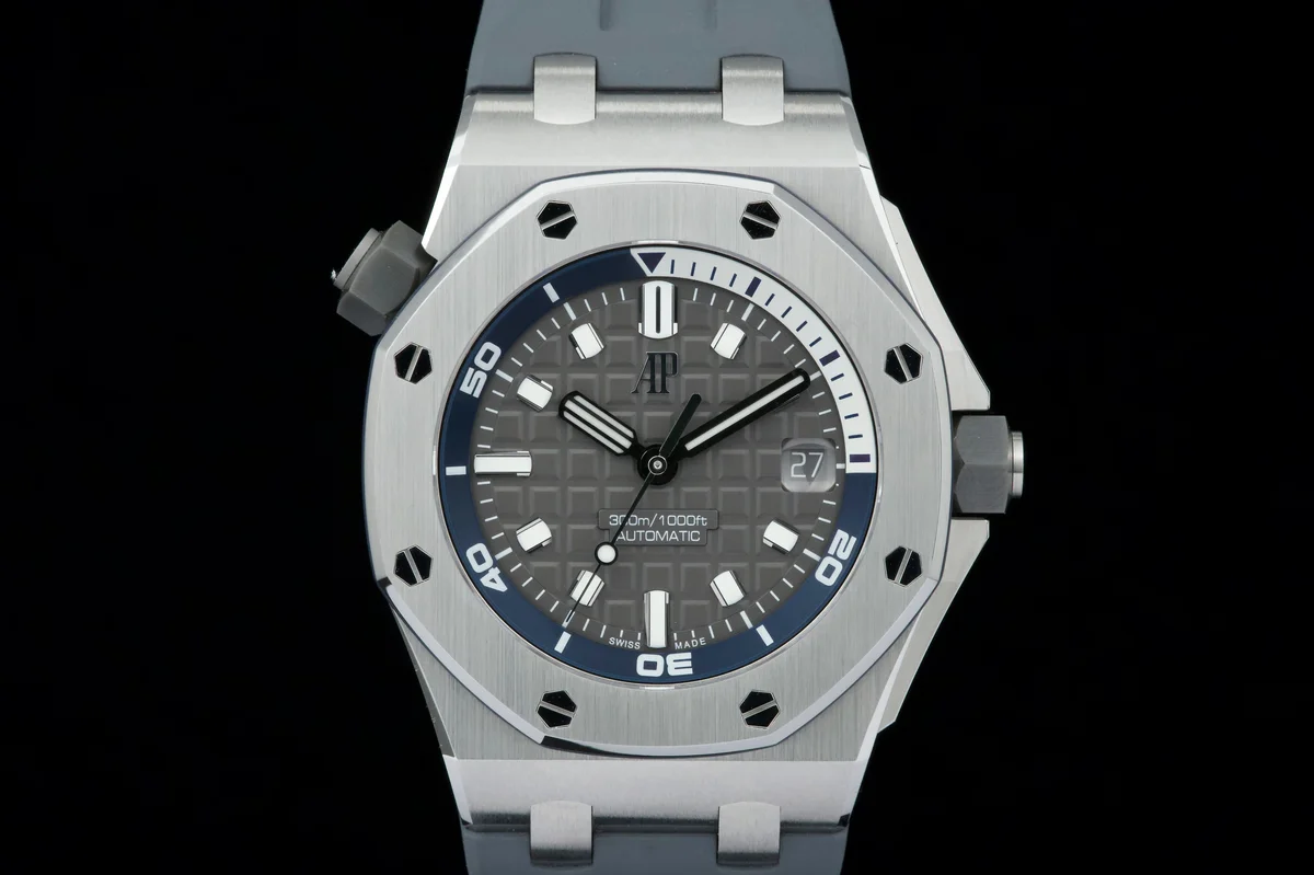 Royal Oak Offshore Diver