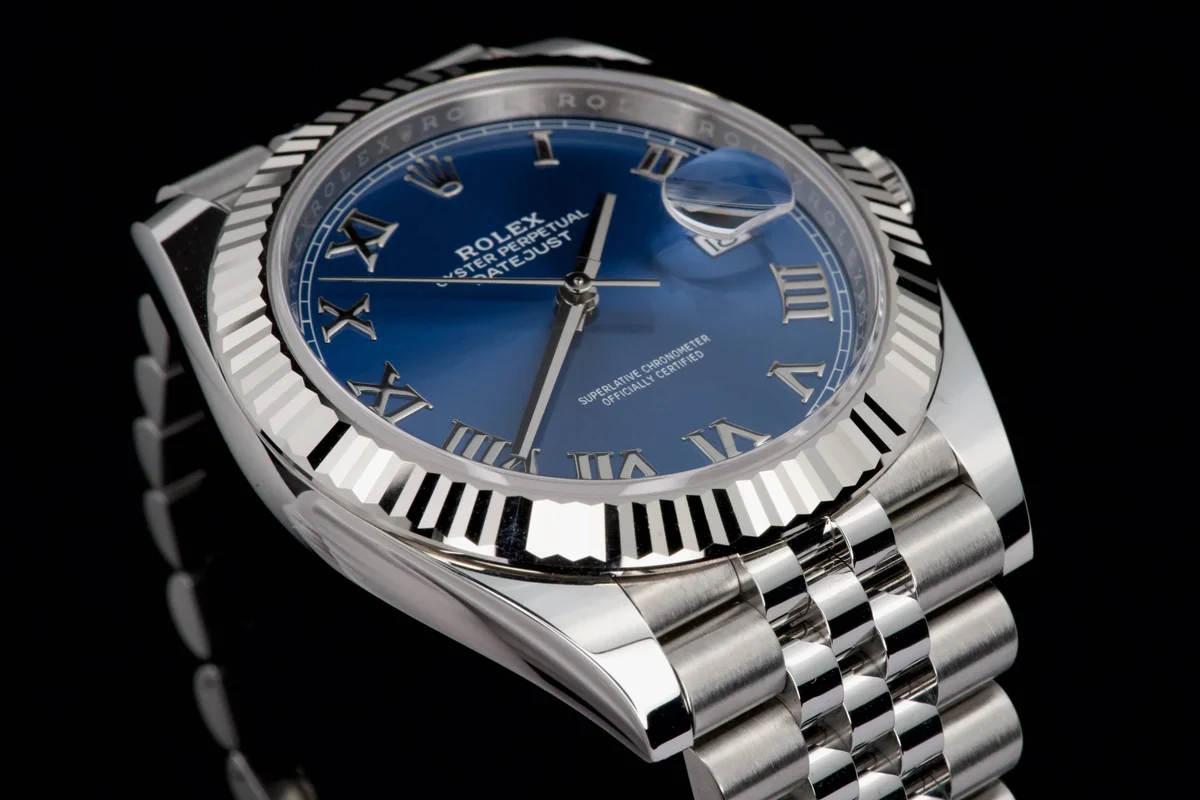 Rolex Datejust 41
