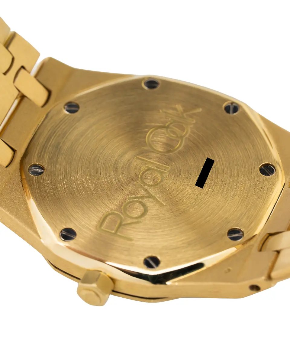 Audemars Piguet Royal Oak Jumbo