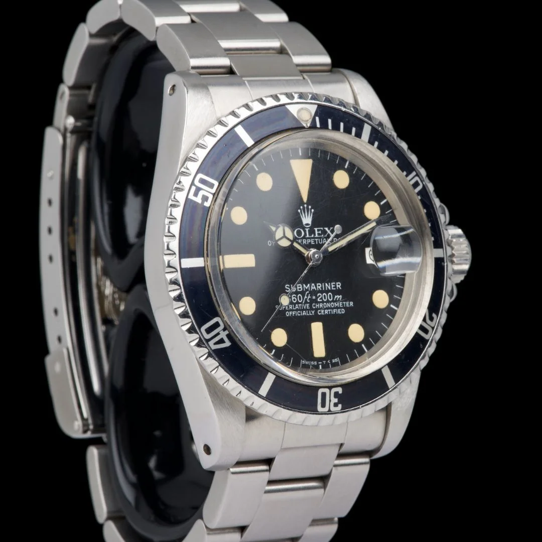 Rolex Submariner Date 40