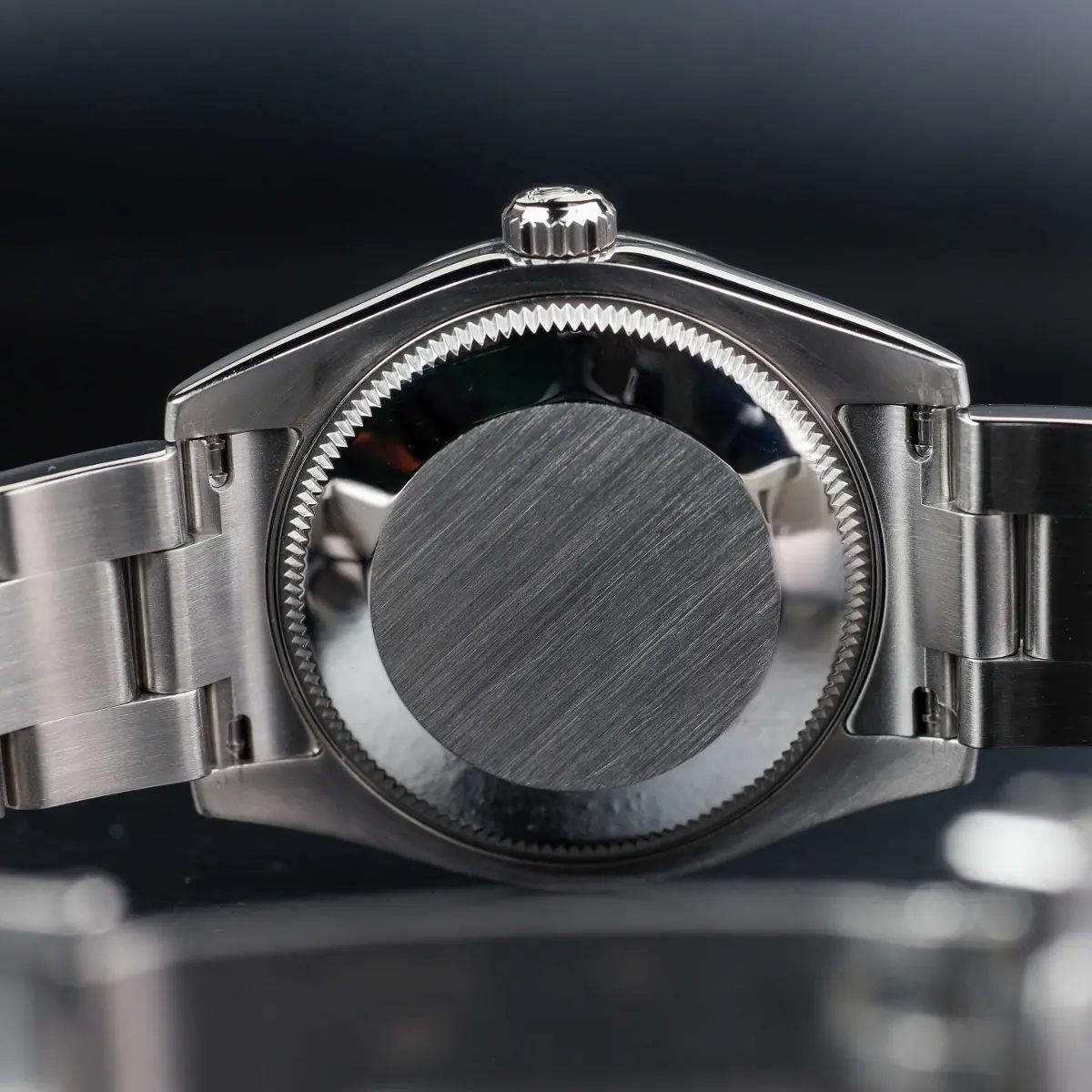 Rolex Oyster Perpetual 31