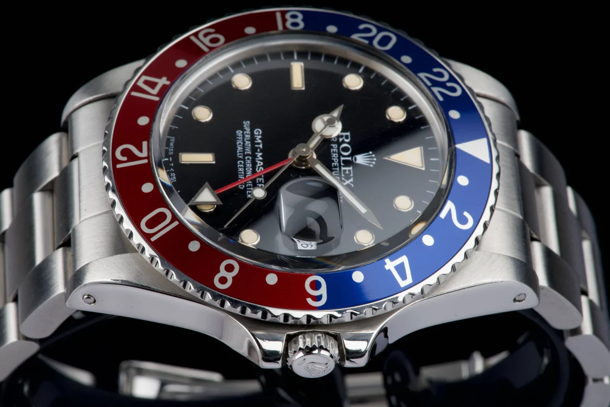 Rolex GMT-Master