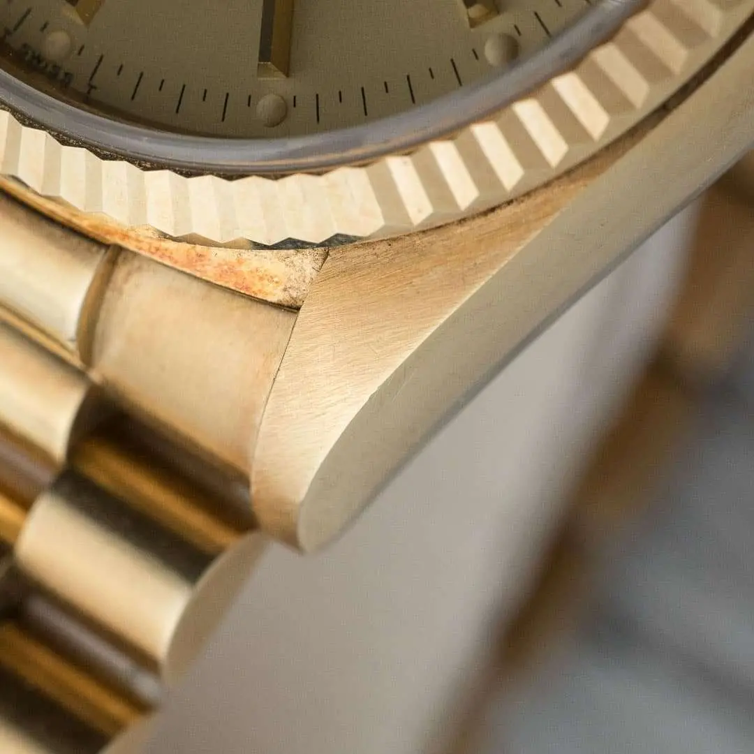 Rolex Day-Date 36