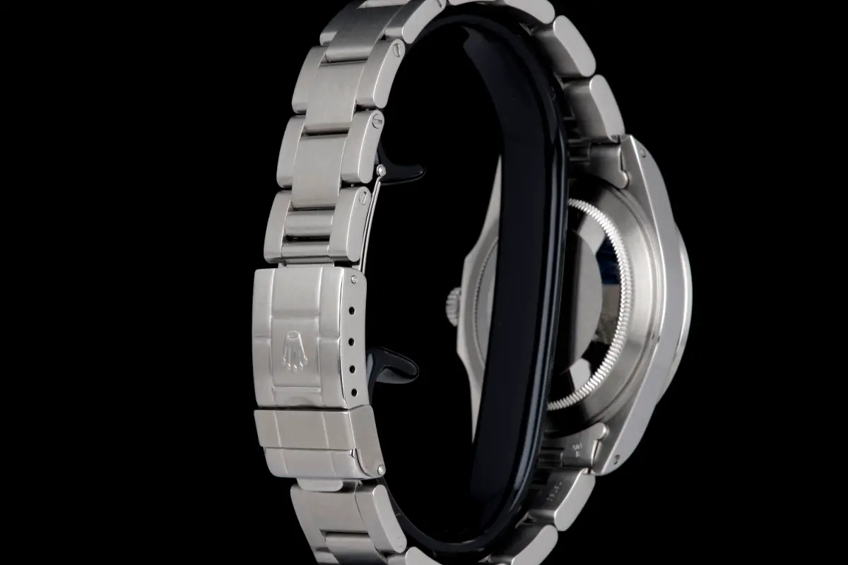 Rolex Explorer II