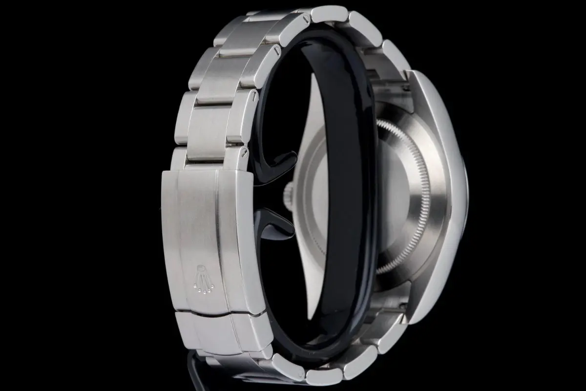 Rolex Oyster Perpetual 39