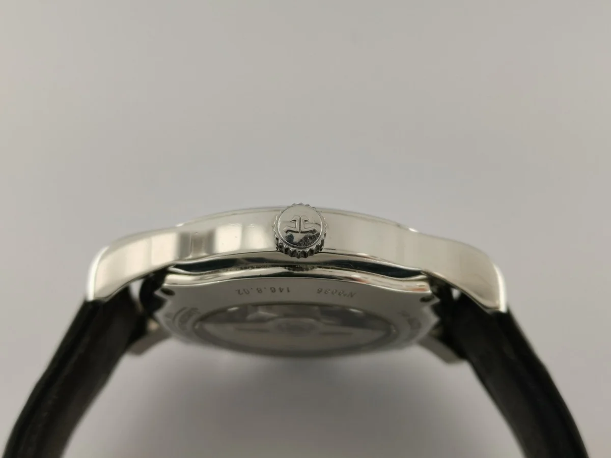 Jaeger-LeCoultre Master Compressor limited edition