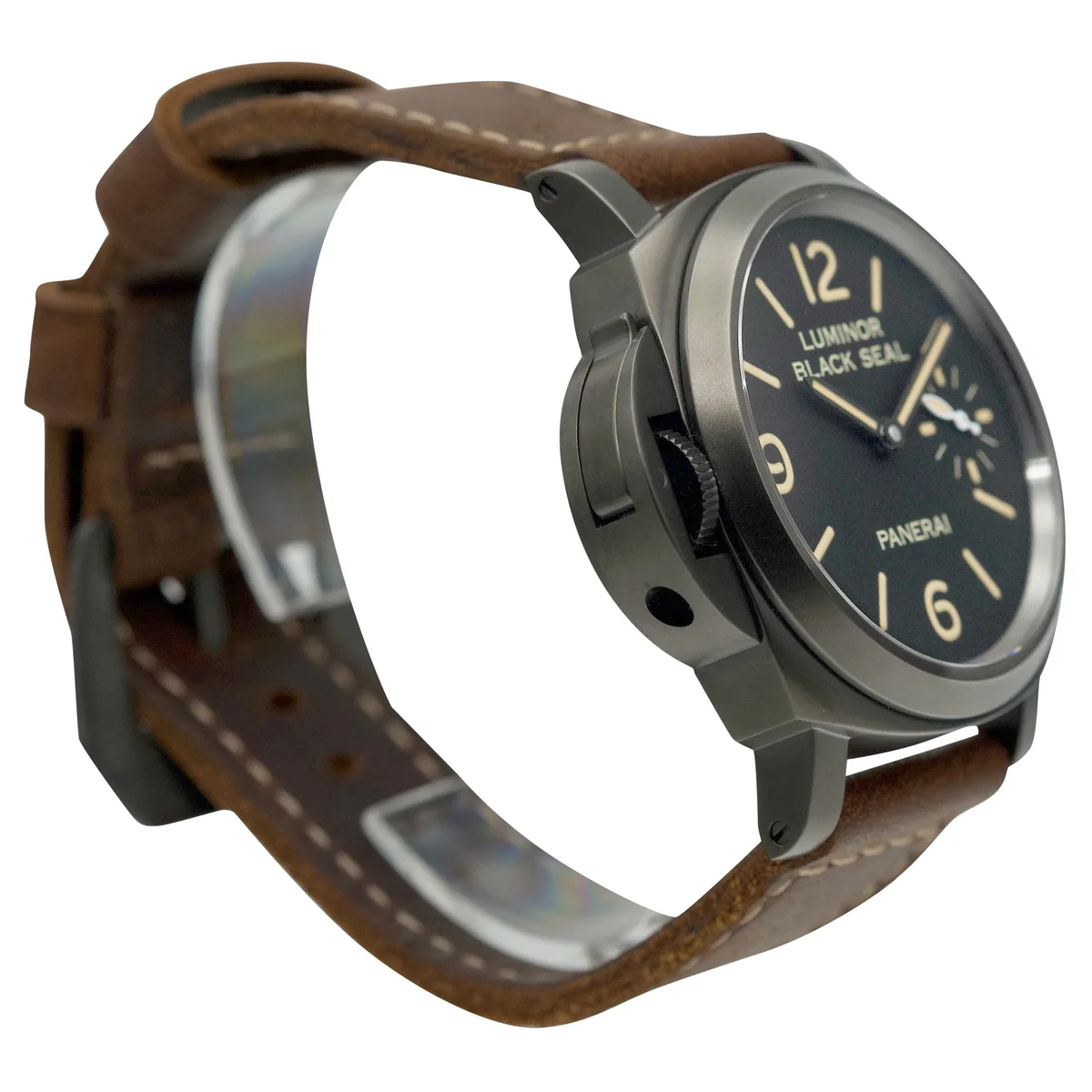 Panerai Luminor 8 Days