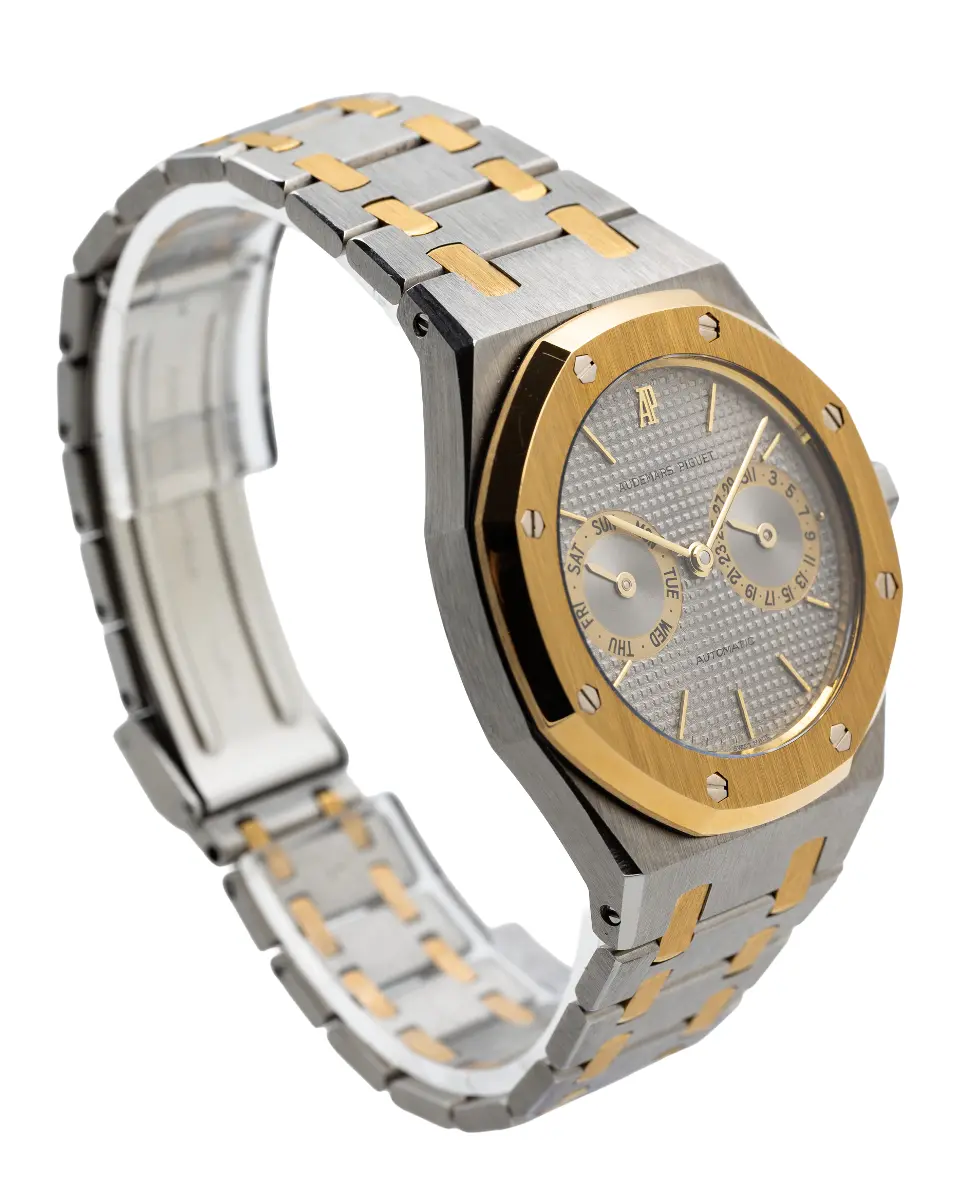 Audemars Piguet Royal Oak Day-Date