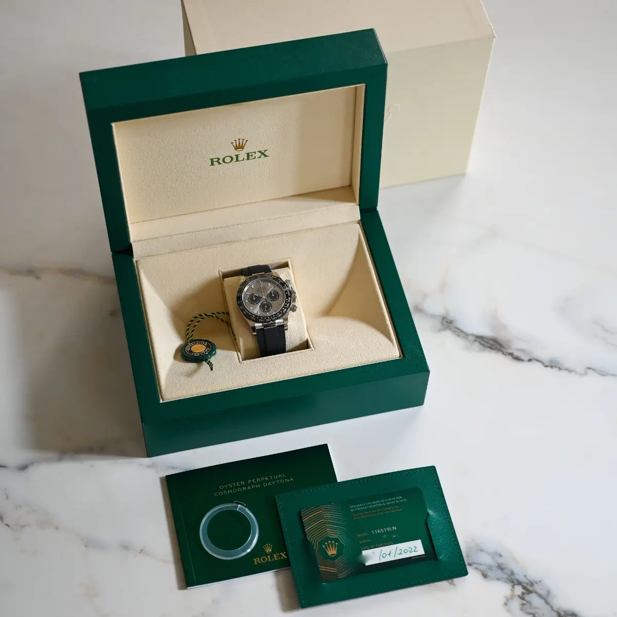 Rolex Cosmograph Daytona