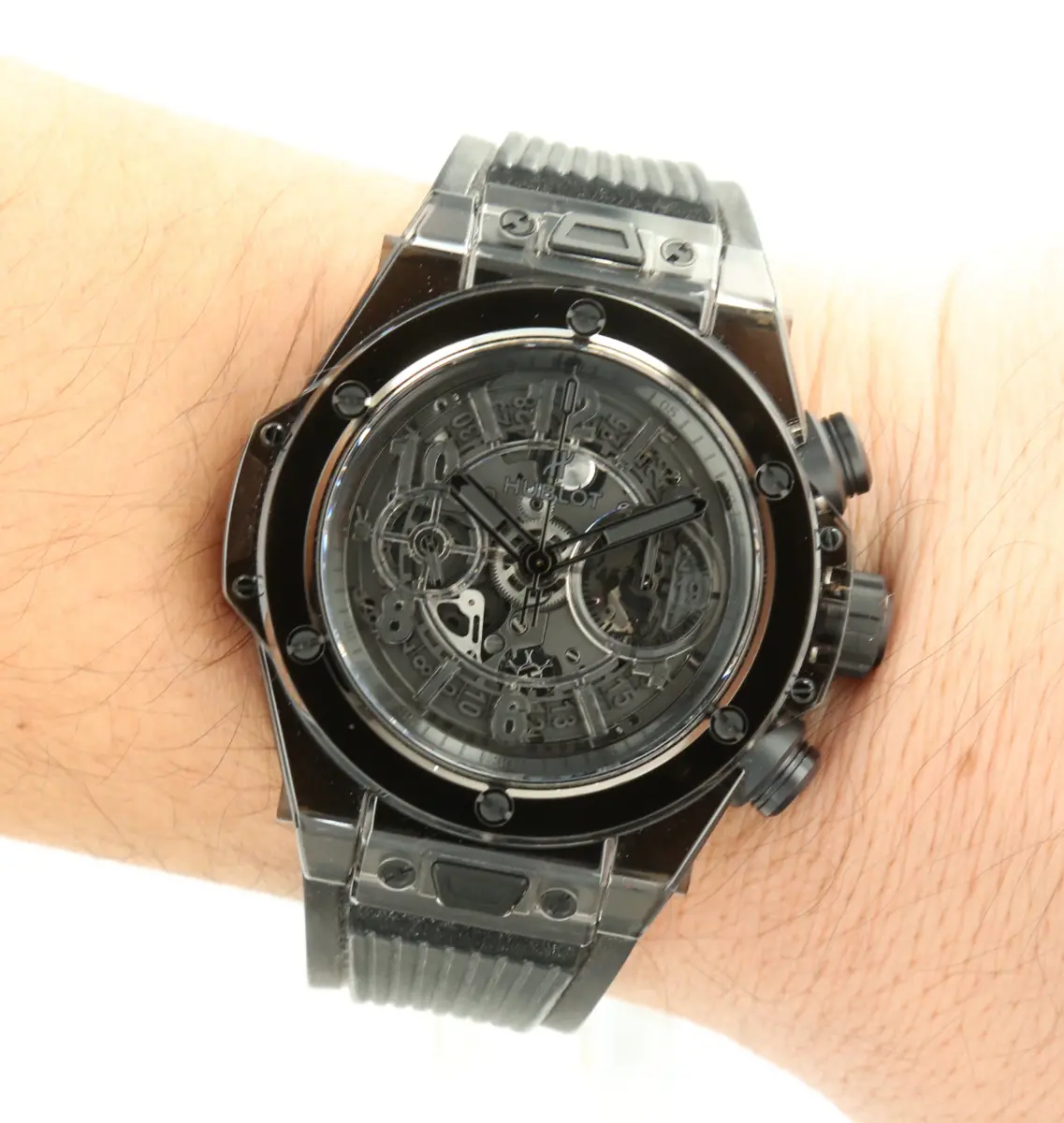 Hublot Big Bang Unico 45
