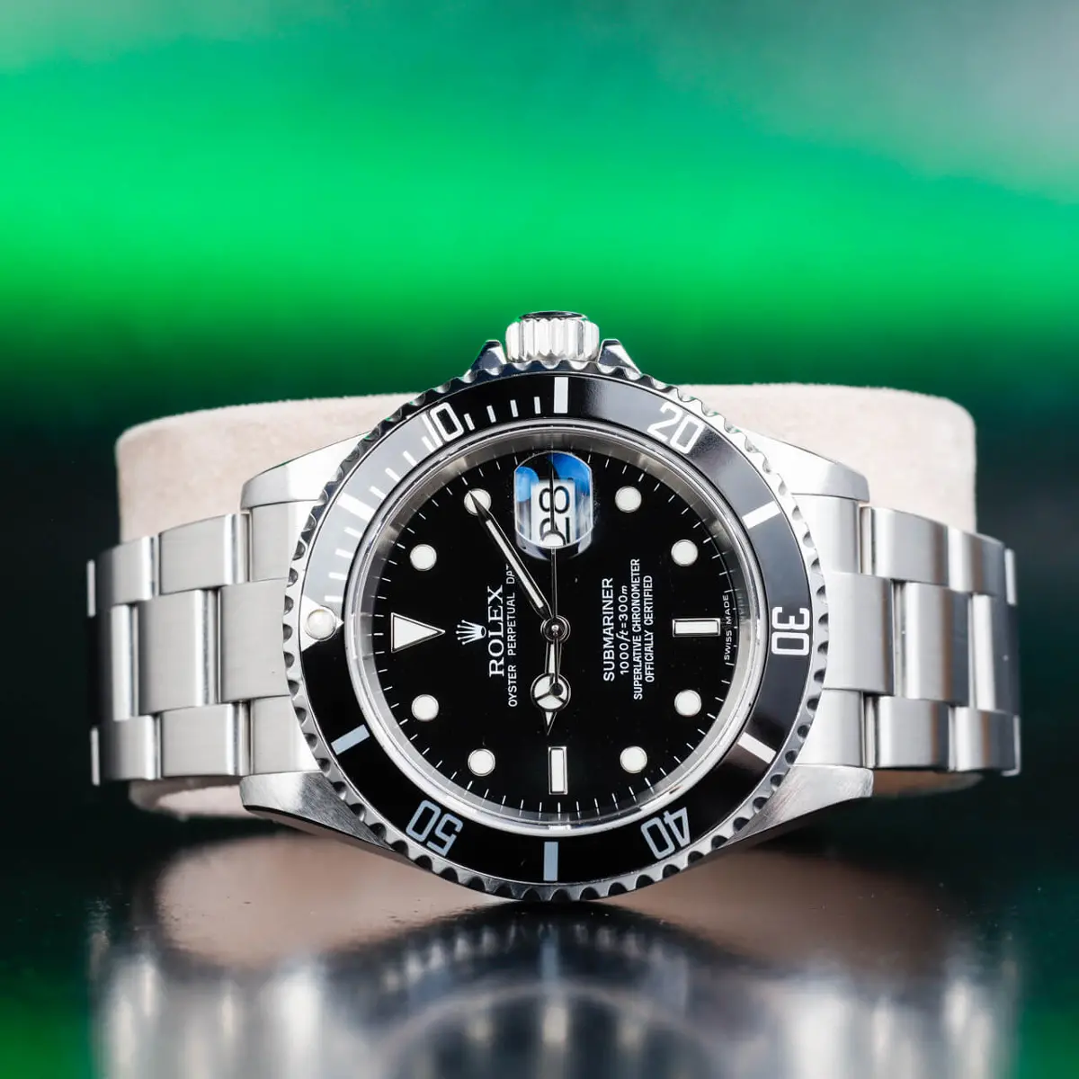 Submariner