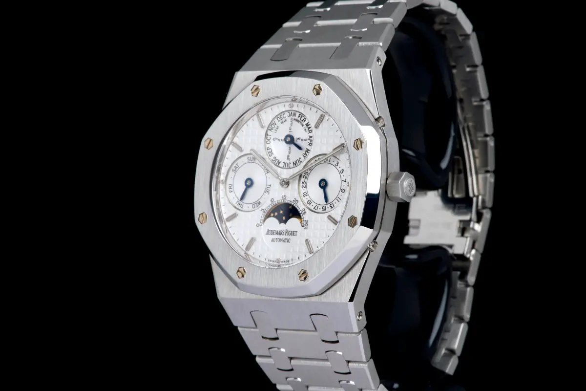 Audemars Piguet Royal Oak Perpetual Calendar