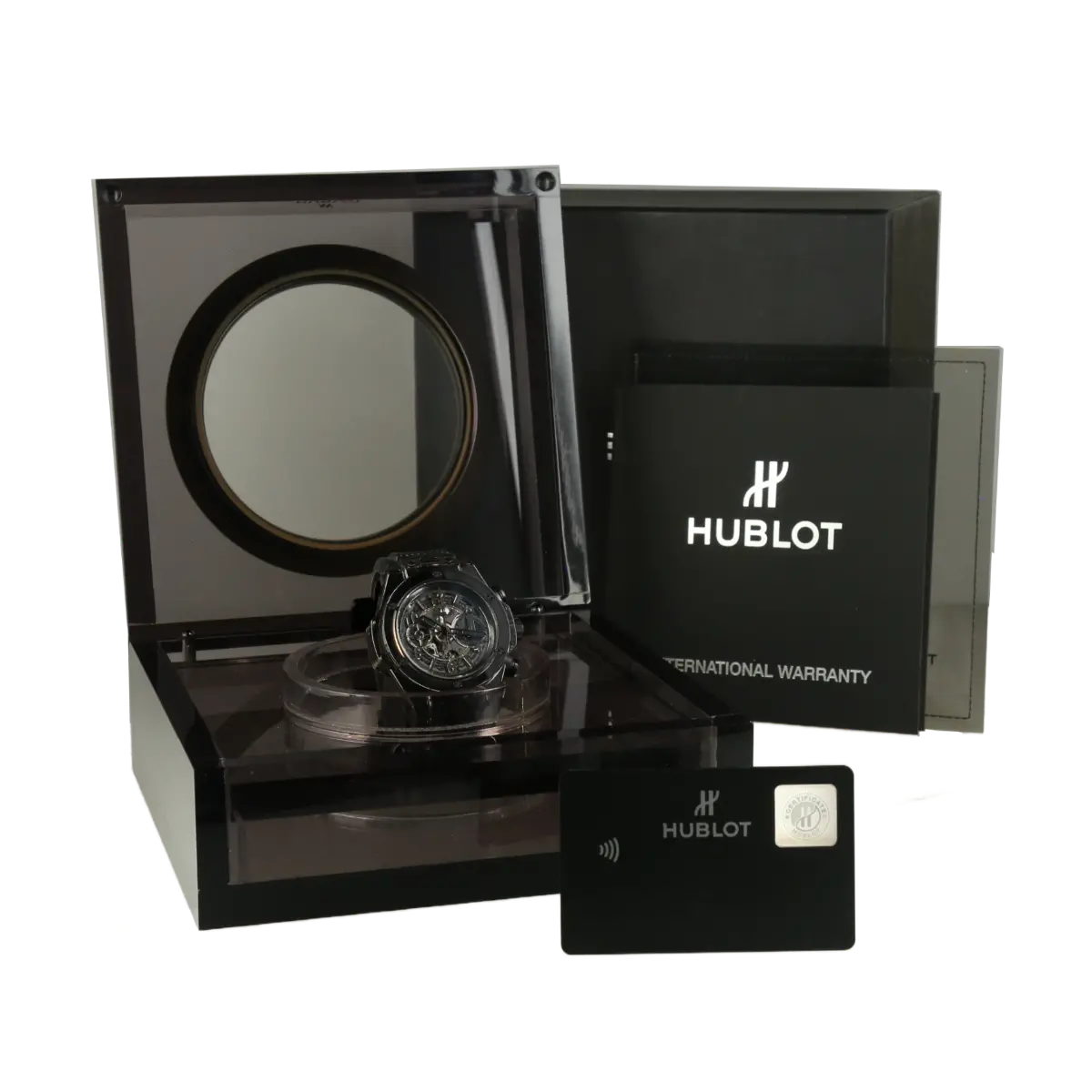 Hublot Big Bang Unico 45