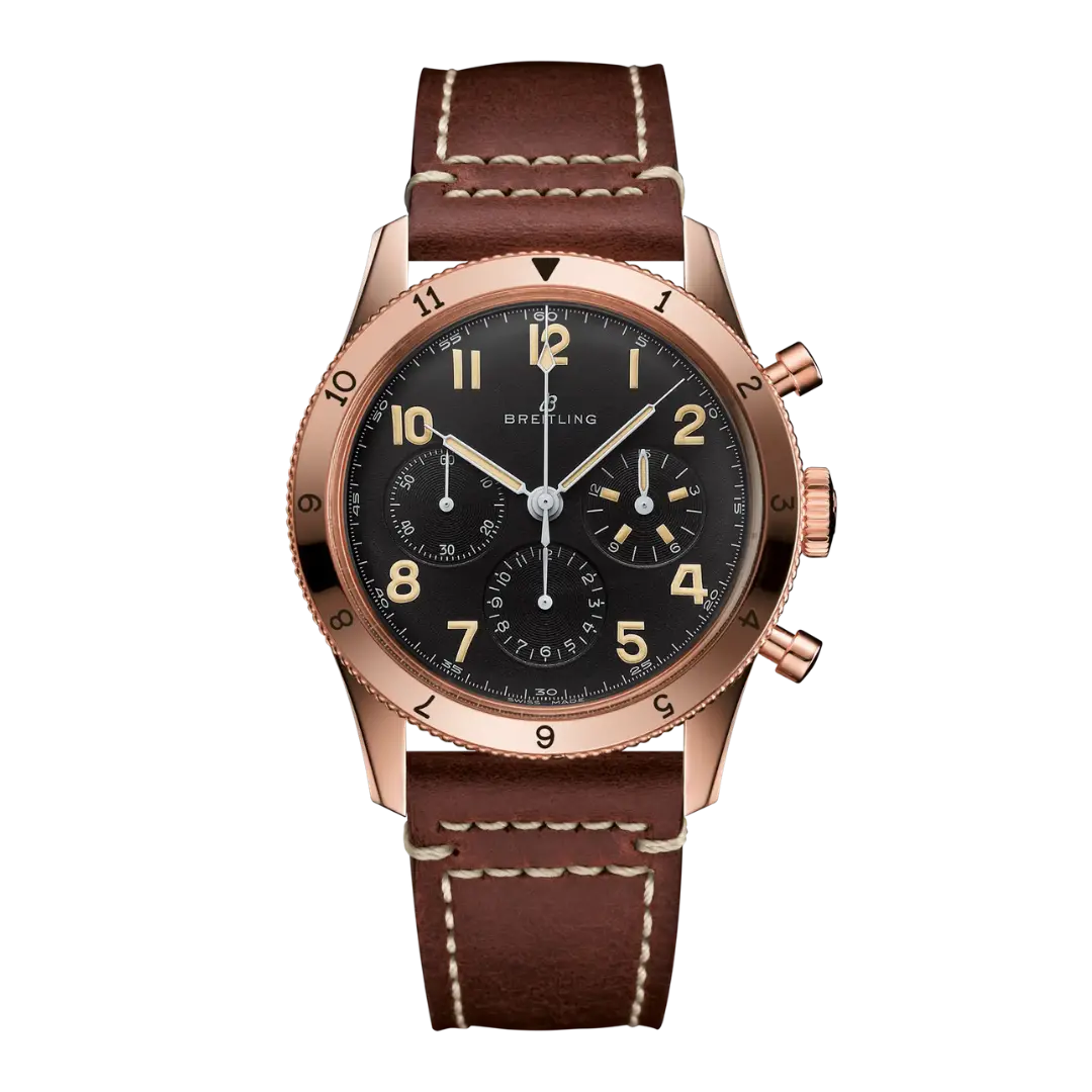 Breitling Classic AVI AVI 1953 Edition