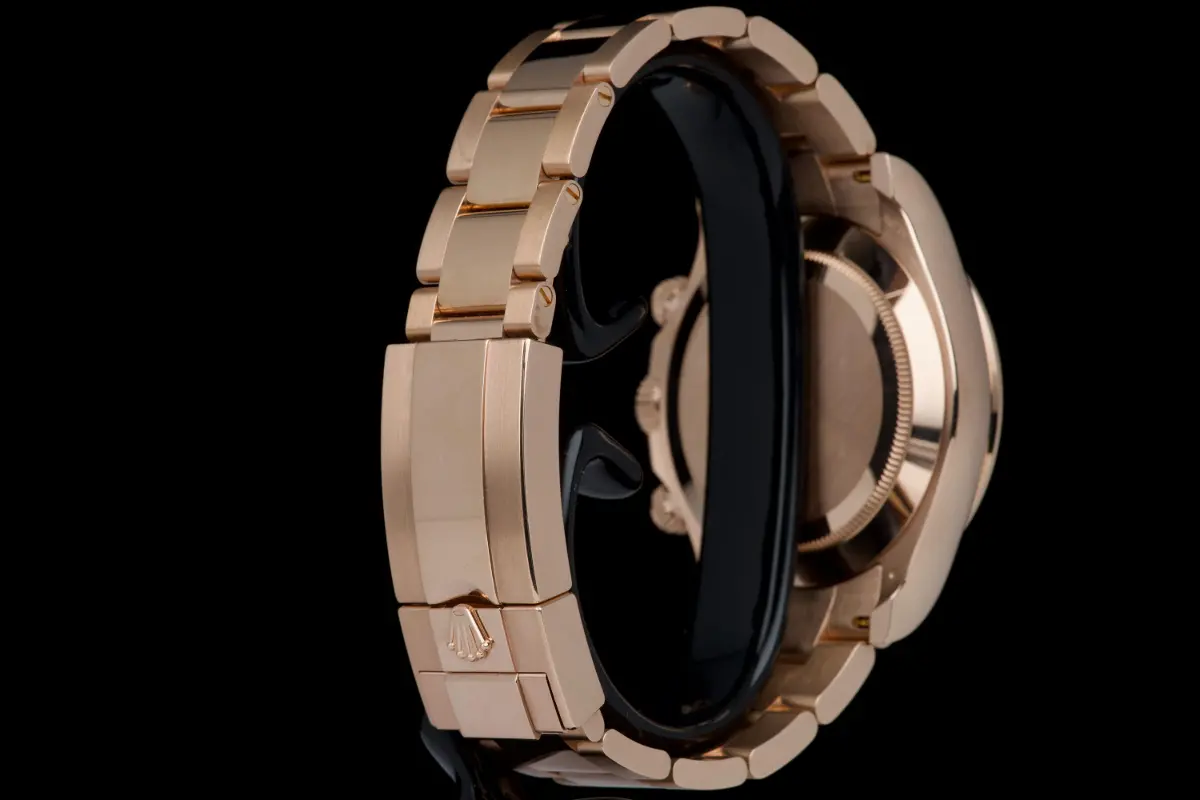 Rolex Cosmograph Daytona