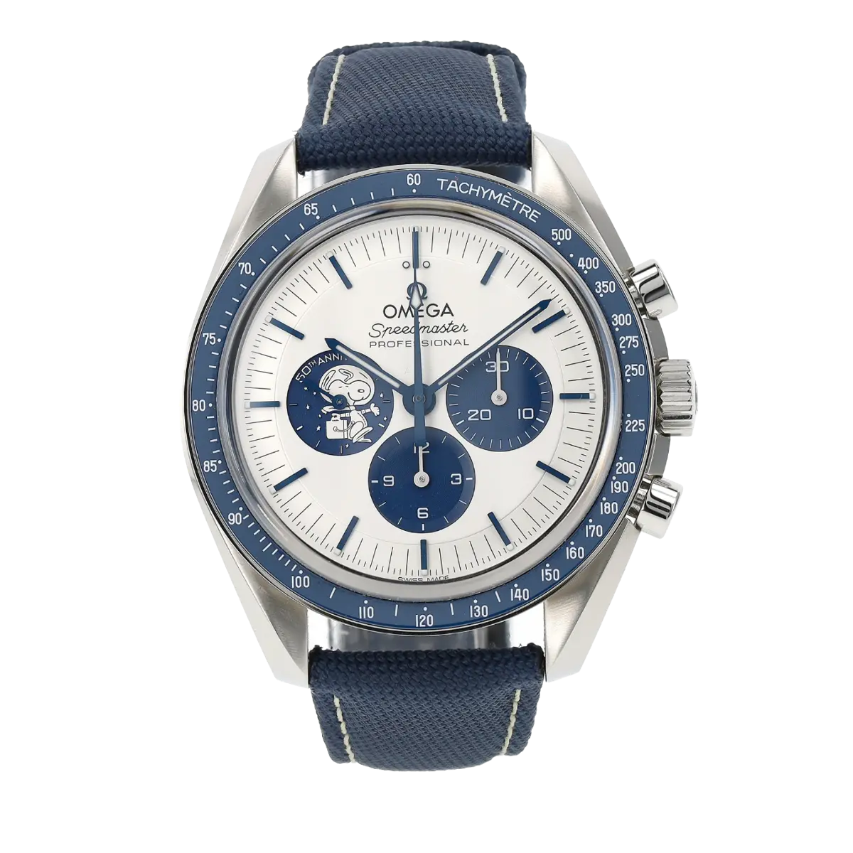 Speedmaster Moonwatch