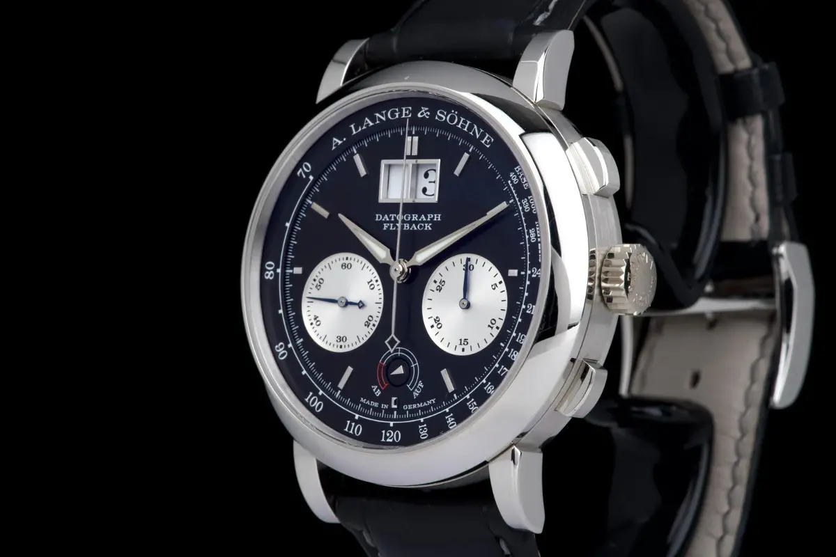 A. Lange und Söhne Datograph Up/Down
