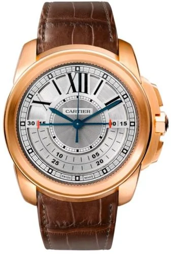 Calibre de Cartier Chronograph