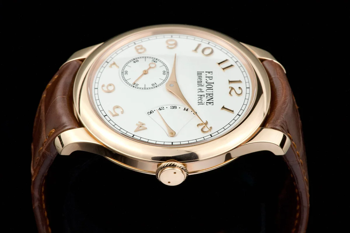 F.P.Journe Chronometre Souverain