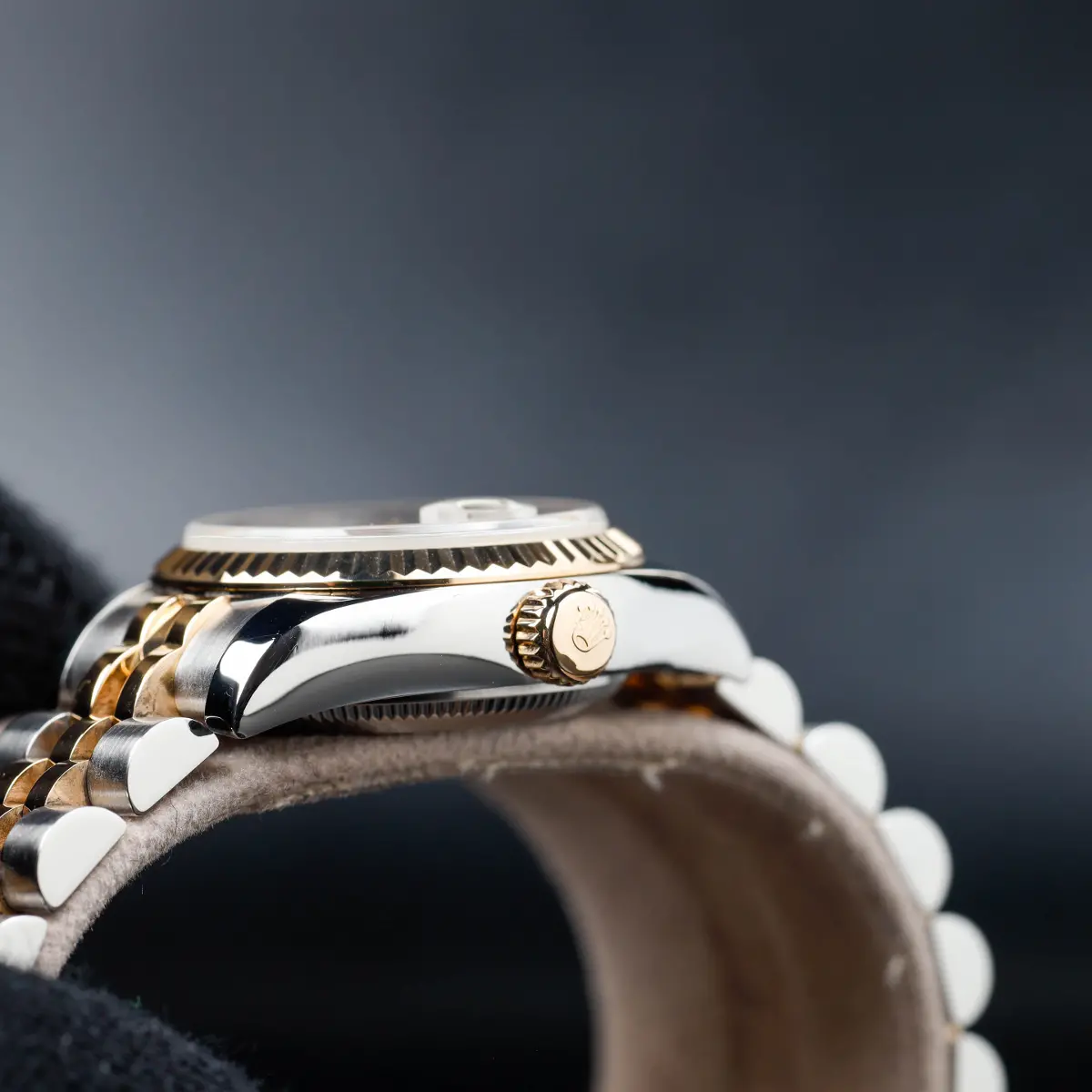 Rolex Lady-Datejust 26