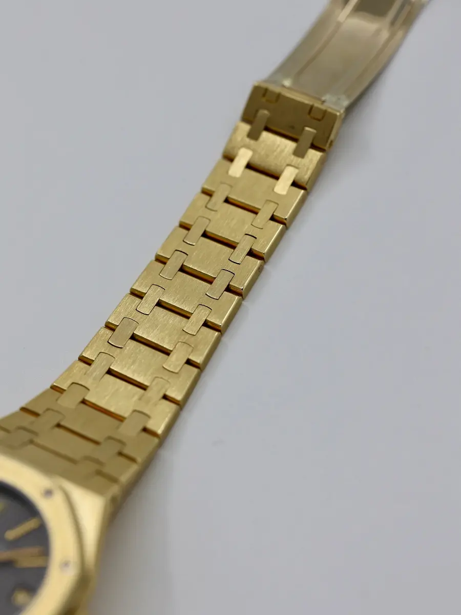 Audemars Piguet Royal Oak 35mm