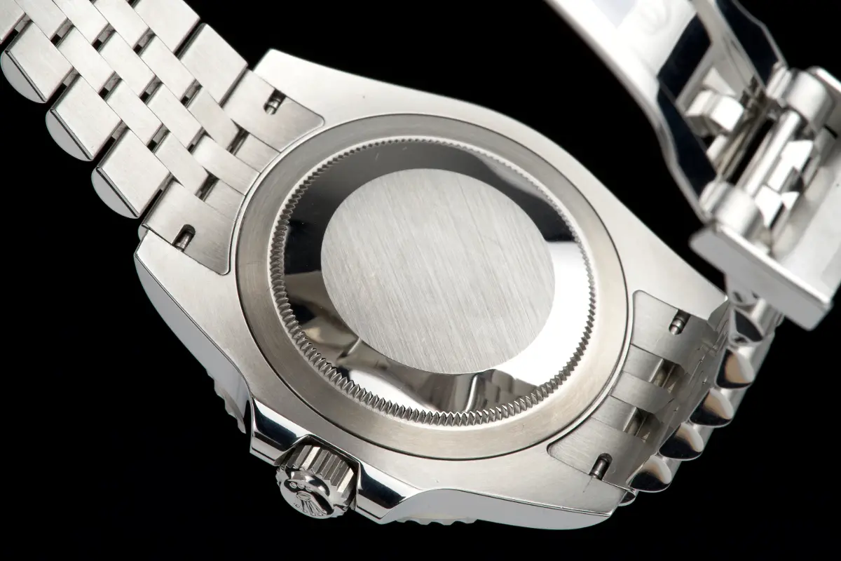 Rolex GMT-Master II