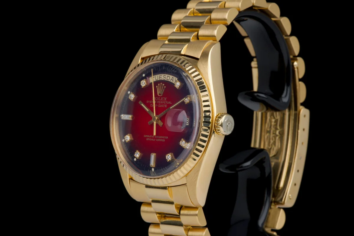 Rolex Day-Date 36