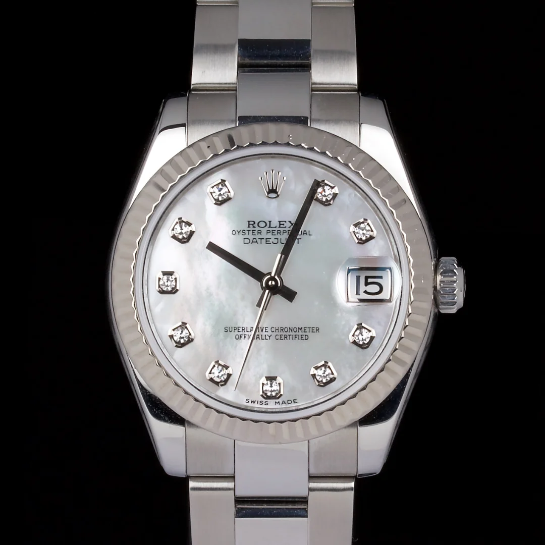 Rolex Datejust 31