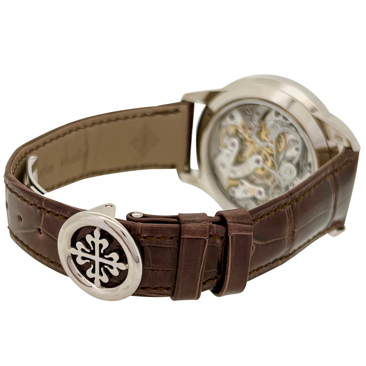 Patek Philippe Complications Chronograph