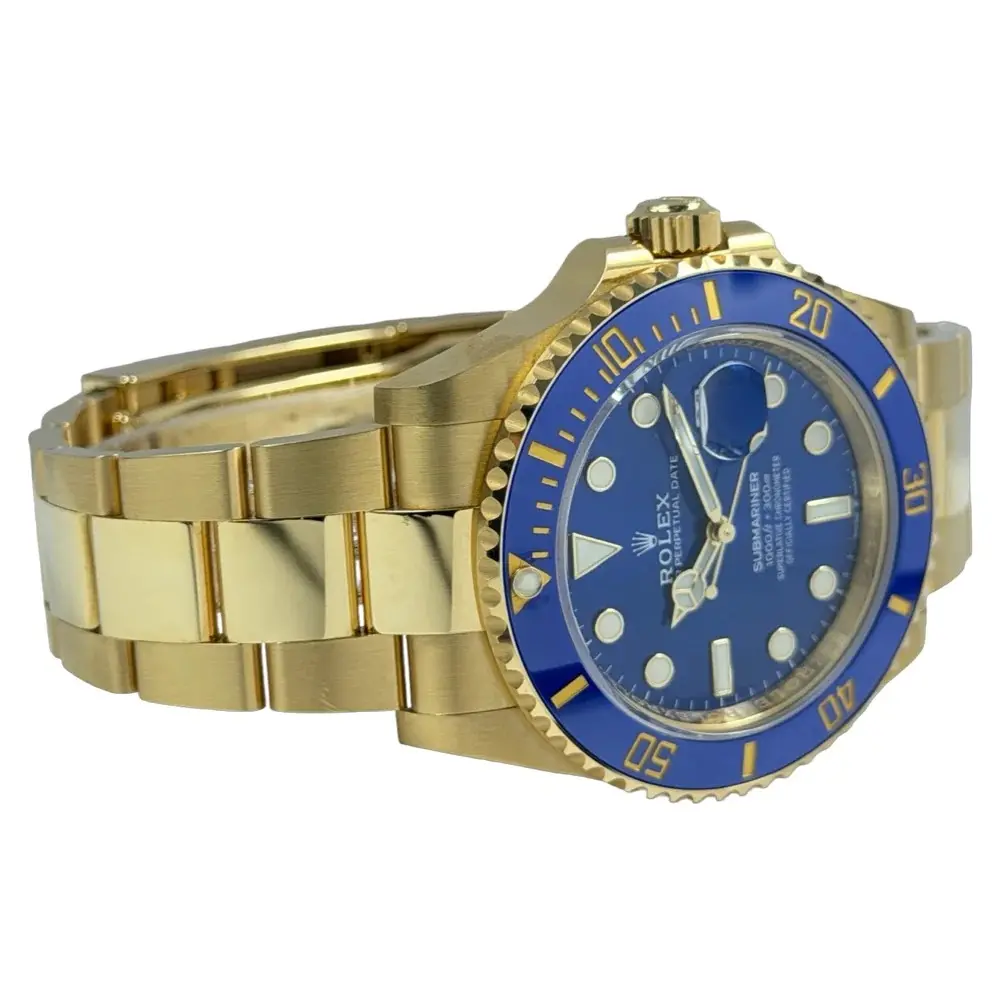 Rolex Submariner Date 41