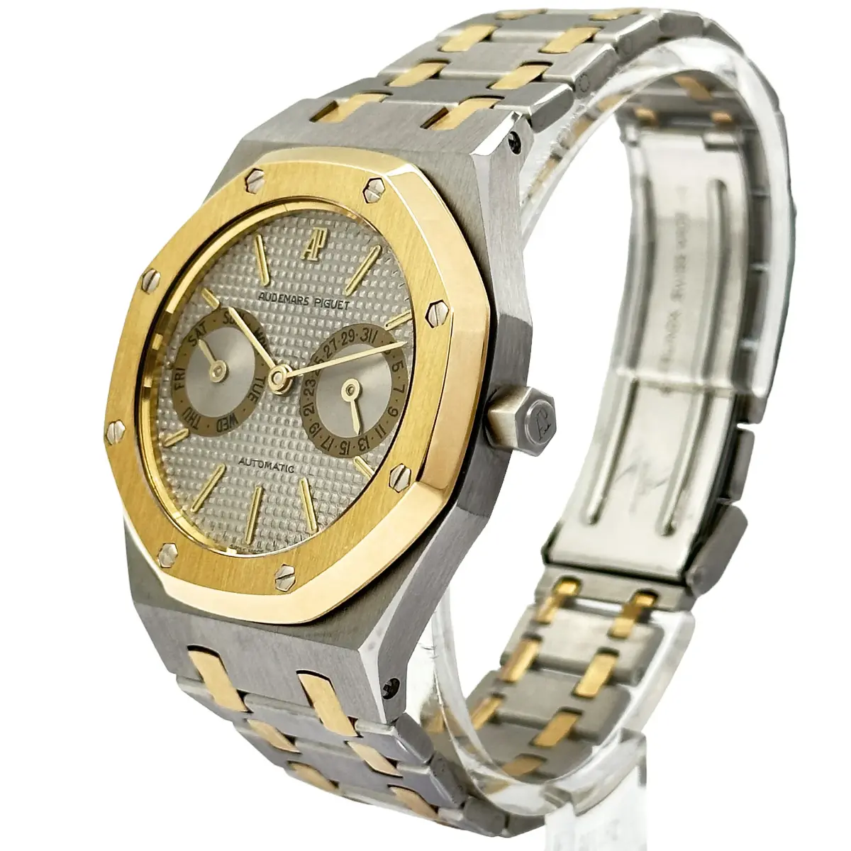 Audemars Piguet Royal Oak Day-Date