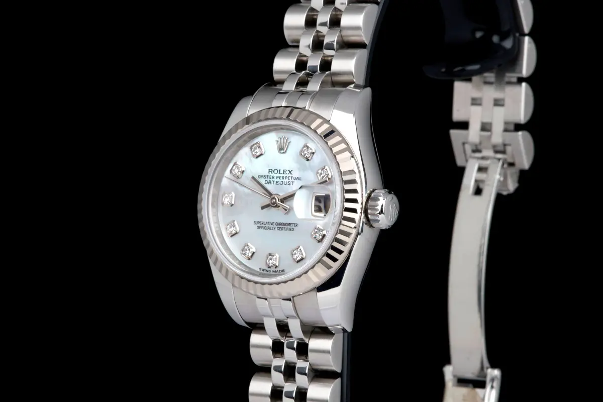 Rolex Lady-Datejust 26