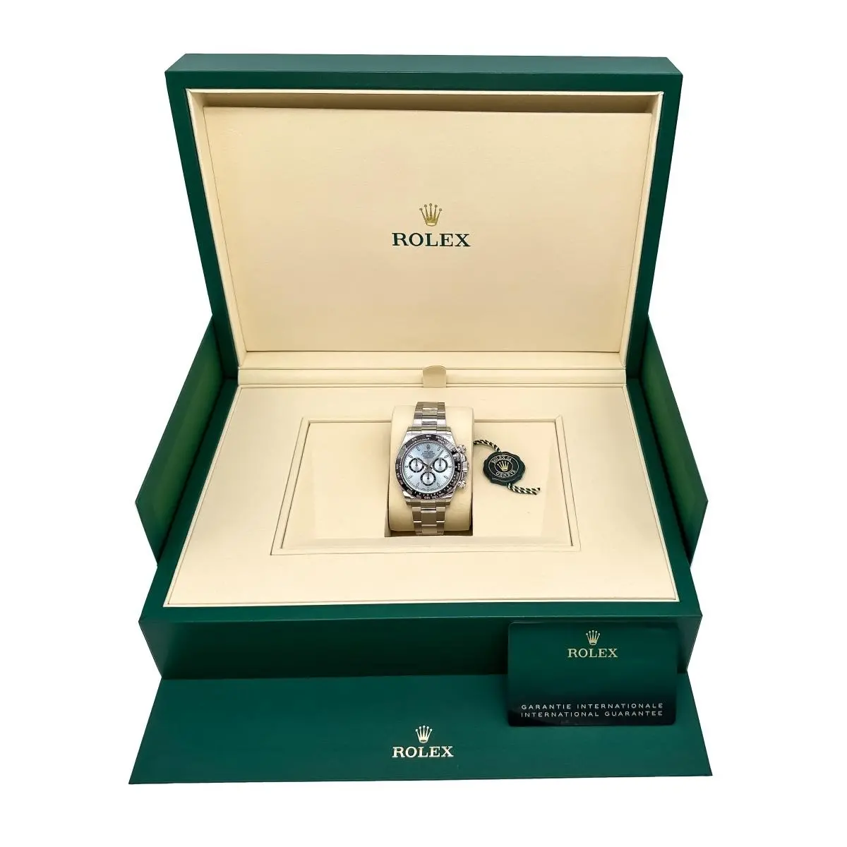 Rolex Daytona Cosmograph